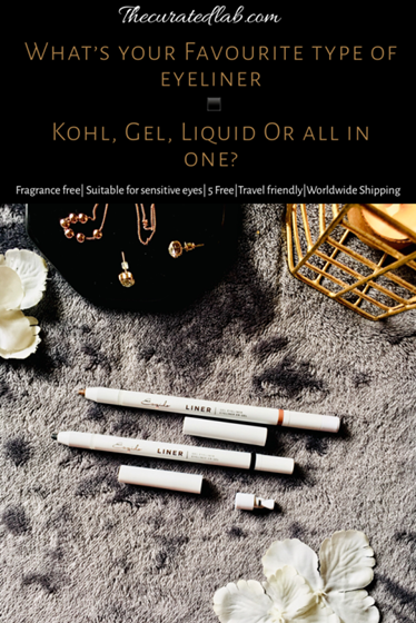 thecuratedlab: The Curated Lab